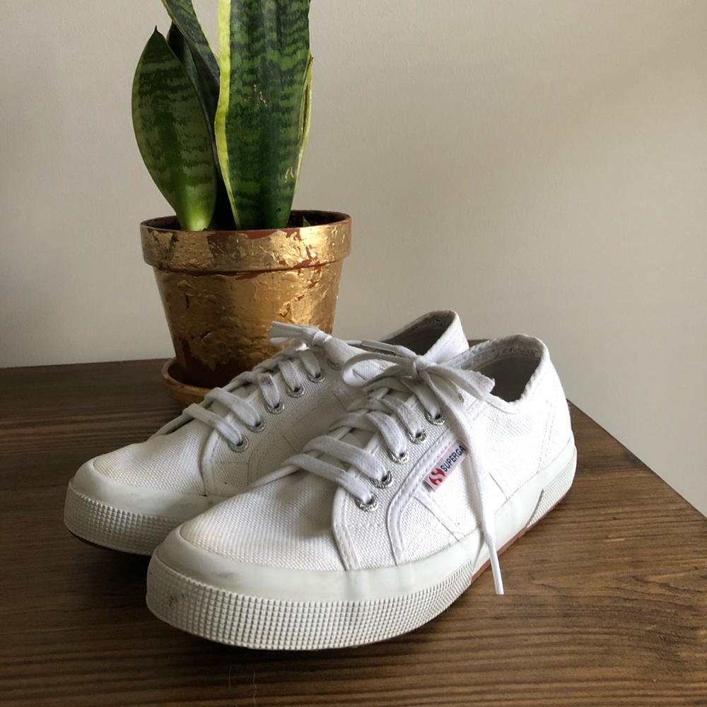 Superga 2750 Cotu Classic Sneaker